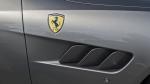 Ferrari GTC4Lusso 2016 года (AU)